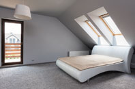 Rhos bedroom extensions