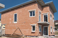 Rhos home extensions