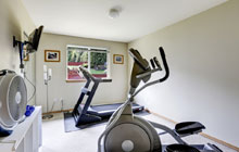 Rhos home gym construction leads