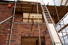 house extensions Rhos
